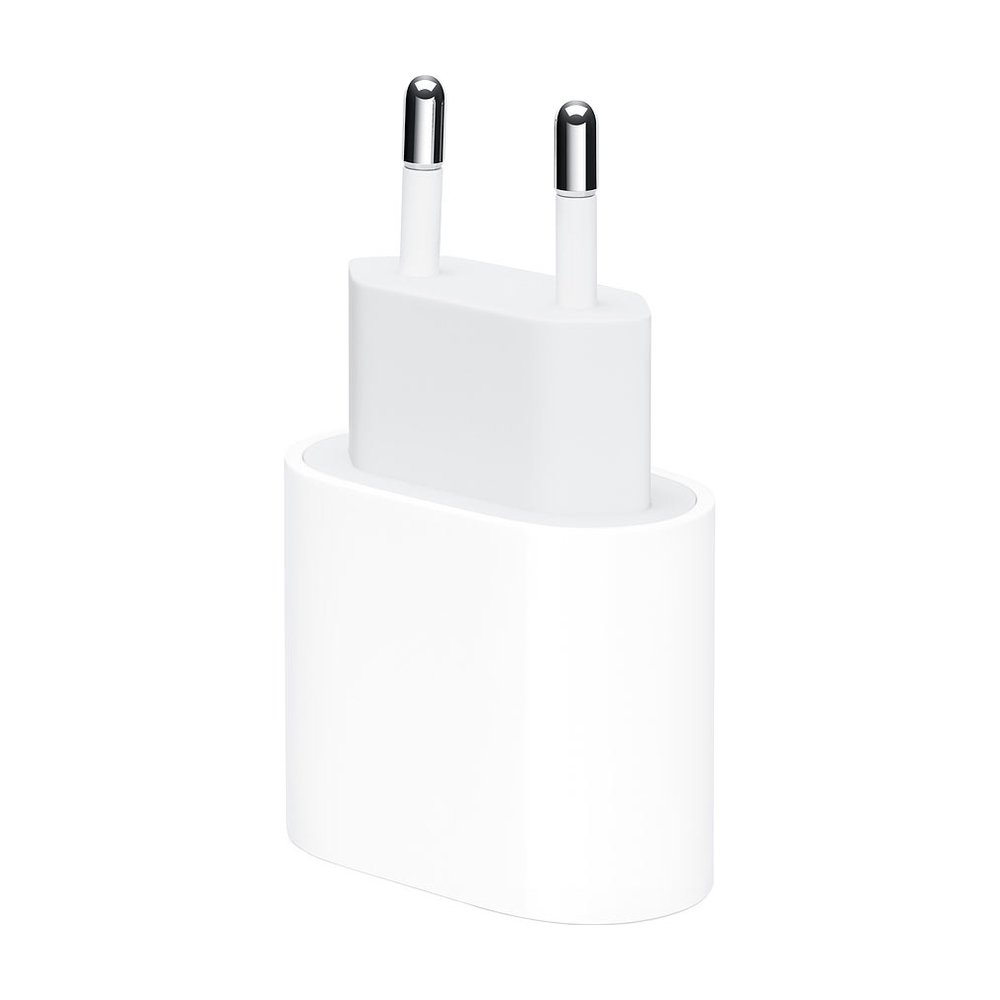 Адаптер питания 20W USB-C Power Adapter 20 Втt